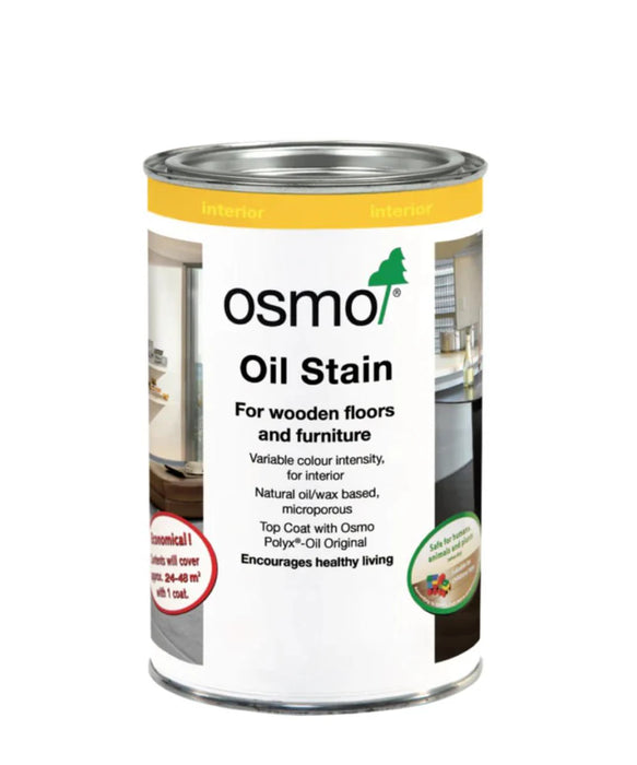 Osmo Oil Stain