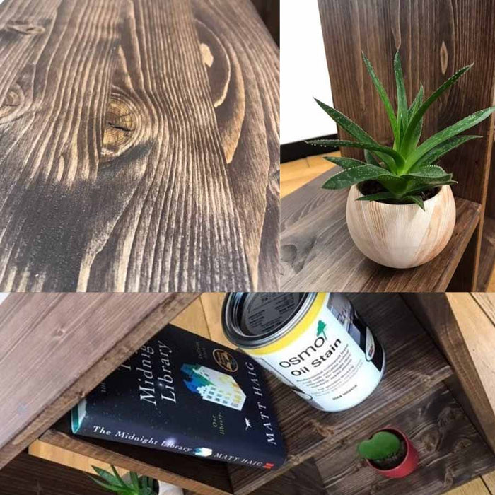 Osmo Oil Stain